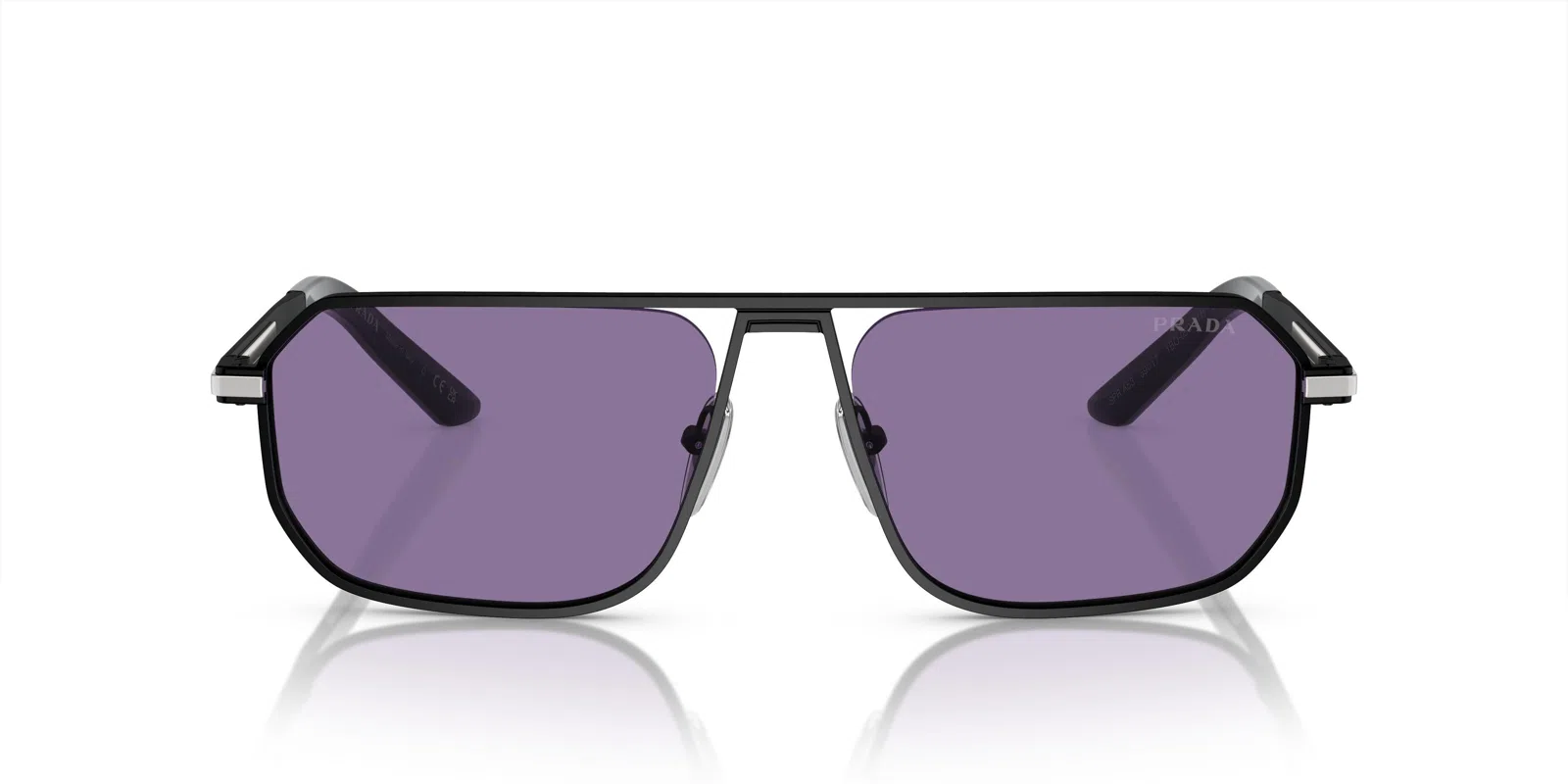 Prada A53S Sunglasses - view 21